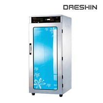 고기집 앞치마소독고 위생복 살균기 DS-910, 상세 참조