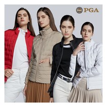 [피지에이] (PGA) 22FW 여성 프로테크 다운자켓 1종