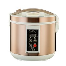 대용량 흑마늘제조기 자동 마늘 발효기 메이커 가정용, 5L 흑마늘 기계