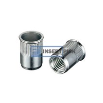 M10 스텐레스 metric 팝너트 POP NUT 리벳너트 RIVET NUT 인서트픽, SUS(무도금)