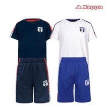 카파 키즈 카파키즈 아동복 세트 KKCK507UP 클로우 상하