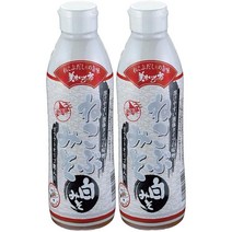 Generic product Oishiimonoichi white miso 제네릭 프로덕트 오이시모노이치 화이트 미소 일본된장 570g 2팩, 2개