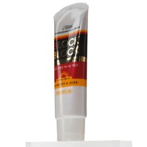 롱래스팅 피부보호 메이크업베이스겸용 선크림 80g, 골든타임벨 본상품선택
