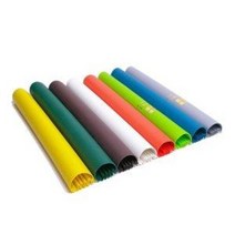 유치원/어린이/손끼임 방지/측면보호대 기본형/2020mm/문인테크, 노랑