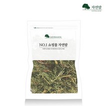 자연맘 국내산 말린 쑥 600g, 1개, 1200g