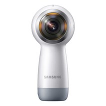 삼성기어 360 4K Spherical VR 카메라/191101