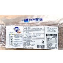 ㈜평화식품 평양냉면 평화 2K 식자재 다팜 평양냉면사리 ㈜평화식품G, 1개