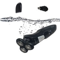 휴대용 습식 전자 면도기 남자 건식 전기 전동 남성 자동 고등학생, 상세페이지 참조