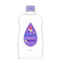 존슨즈베이비 베드타임 베이비 오일, 500ml, 1개