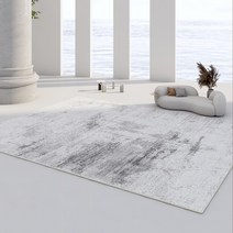 북유럽스타일 카페트 러그 인테리어 모델하우스 모던