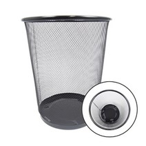 매쉬 우산꽂이통 소 우산통 메쉬원형우산꽂이