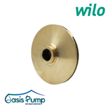 윌로펌프 임펠러 정품 부품 PU-954LMA 2200MA 2200UA/P 임펠라 임페라, 1개