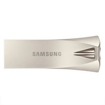 삼성 USB 3.1 메모리 BAR PLUS 64GB MUF-64BE3/APC, 단품