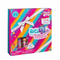 PM.파티팝티니즈 서프라이즈 박스 4개SET