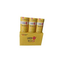 락토핏 생유산균 골드 5X 선물세트, 300g × 1개