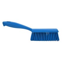 YISOKO SHIANKU 테이블솔 소프트 청소솔 미디움, Blue