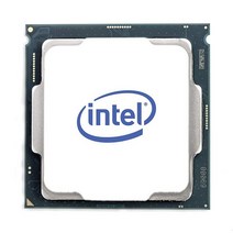 Intel Core i3 10100 데스크탑 프로세서 4 코어 최대 4.3GHz LGA1200 Intel 400 시리즈 칩셋 65W 모델 번호 BX8070110100, Processor only