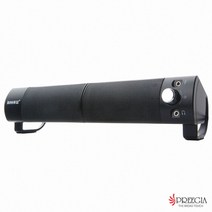 쭈fountain_AION 보스위즈 SP-330 사운드바 사운드 선물용스피커 일반 PC USB 모니터 고급 컴터 가정용 퓨터♥jlove, ♥sngri!