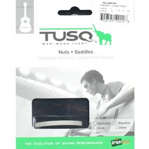 Graphtech - TUSQ Blank Nut / 그라프텍 너트 (PQ-1000-00)