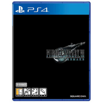 PS4 파이널판타지7 리메이크 정발 한글판 밀봉 새제품, 일반판