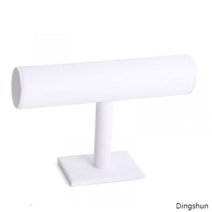 매장용 악세사리 주얼리 팔찌 함 시계 진열장 정리선반 보관함 정리대, 사진참조, 화이트 싱글 레이어, 1개