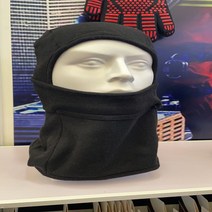 소방복 방화복 방열복 방염복 소방용품 단열복, XL, 방화 헤드마스크, 1개