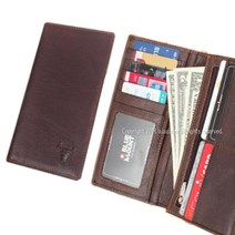 20대남자 지갑 남자 가죽 장지갑 남성 손 학생