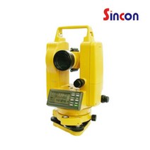 SINCON 데오도라이트 ET-05F 광파기 산거리측정기 광파거리계 각도측정기 거리측량기 데오도라이트광파기, 1개