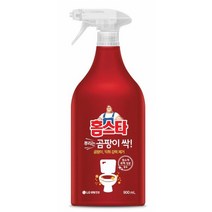 홈스타 뿌리는 곰팡이 싹 세정제, 1개