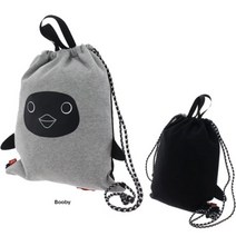 CHUMS 참스 냅색 어린이 가방 CH60-3410