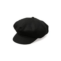 헌팅캡 플랫 햇 모자 카실라 캐스킷 데일리 캐주얼 스트리트 작은 얼굴 가을 겨울 사이즈 조절 TAM02536 남성