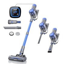 BuTure VC50 무선청소기