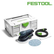 페스툴 576325 편심 샌딩기 ETS EC 1503 EQ-Plus KR