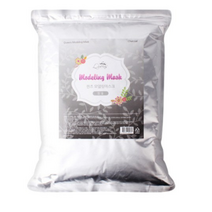 퀸즈 참숯 모델링 마스크, 1개입, 5개