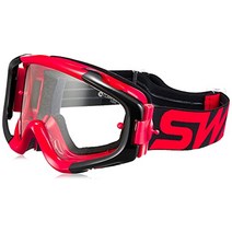 일본제 스키고글 일본 보드 고글 swans(스완즈) 다트 mx-talon-hc bkr, ybk(옐로우×블랙), 미러 렌즈