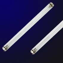 자외선램프 자외선 살균램프 20W UV램프 소독기램프, 20W T8 58.8cm