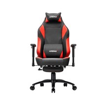제닉스 아레나 엑스 게이밍 의자 Foot Rest Xenics Arena-X Foot Rest Gaming Chair 코스트코 구매 대행