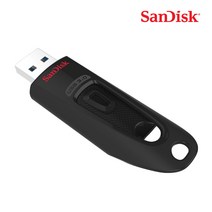 샌디스크 울트라 USB3.0 플래시 드라이브 SDCZ48, 128GB