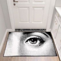 극세사 대형 단모 거실 카페트 러그 북유럽 스타일 욕실 페이스 카펫 복도 액세스 홈 실내 침실 침대 옆 주방 다다미