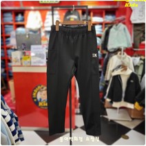 인디고키즈 [빠른배송_슬림핏] 품절각! 아동 주니어 누구나 입기 편하고 어디에나 잘 어울리는 세상 편한 바지! 스타일나는 앵클 플레이 팬츠 IKTM21TS1