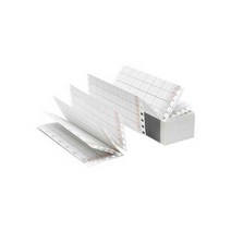 산무 UR100용 기록지 NO.81406088-001 B9565AW호환