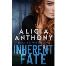 Inherent Fate Paperback, Drury Lane Books, LLC