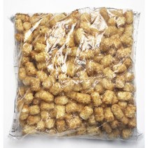 멕케인 펍스 맛감자 2kg 데이터잼 업소용 감자튀김 대용량 냉동감자 단체요리, 1개