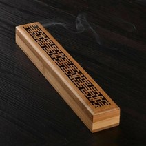 향로 촛대 청동 제사 제기 제례용 향대 joss insence box burner ash catcher bamboo wooden incense stick holder 굽기, xi