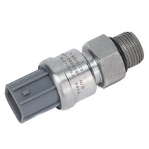압력센서 고압 센서 굴삭기 액세서리 교체 부품 내구성 안정 KM10 ‑ P16 KATO HD450 HD820 3R 용, 한개옵션0