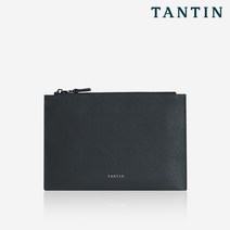 탄틴 테일러 가죽 클러치백 T61001 그린 3사이즈 6컬러