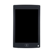 122375 LCD 지능 조기 교육 85 인치 온라인 클래스 학습 그림 쓰기 보드 필기 가벼운 에너지, Black