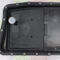 ZF 6단 미션오일 팬 필터 가스켓 포함, 111개, 24152333907