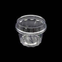 PET 빙수용기 750 100세트, 100개