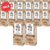 매일유업 매일두유 식이섬유 190ml X 24팩 저당 무가당 임산부 두유(오리지널), 상세페이지 참조, 상세페이지 참조, 상세페이지 참조